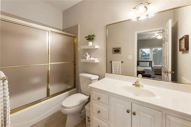 15385 Tullgean Drive, Alpharetta, GA 30004