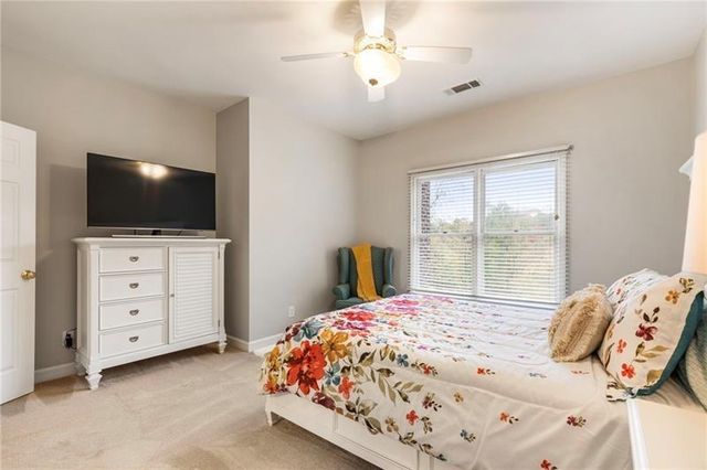15385 Tullgean Drive, Alpharetta, GA 30004