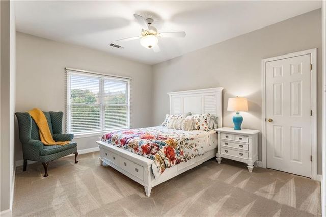 15385 Tullgean Drive, Alpharetta, GA 30004