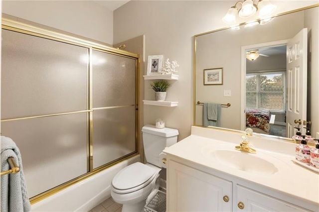 15385 Tullgean Drive, Alpharetta, GA 30004