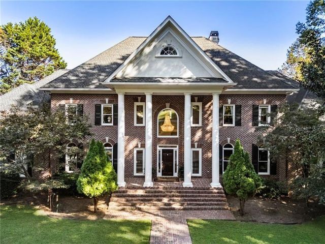 15385 Tullgean Drive, Alpharetta, GA 30004