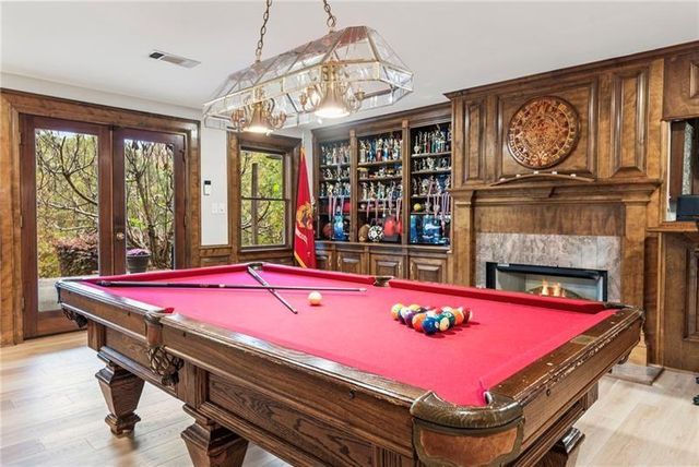 15385 Tullgean Drive, Alpharetta, GA 30004