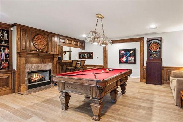 15385 Tullgean Drive, Alpharetta, GA 30004