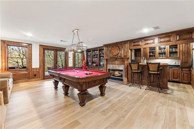 15385 Tullgean Drive, Alpharetta, GA 30004