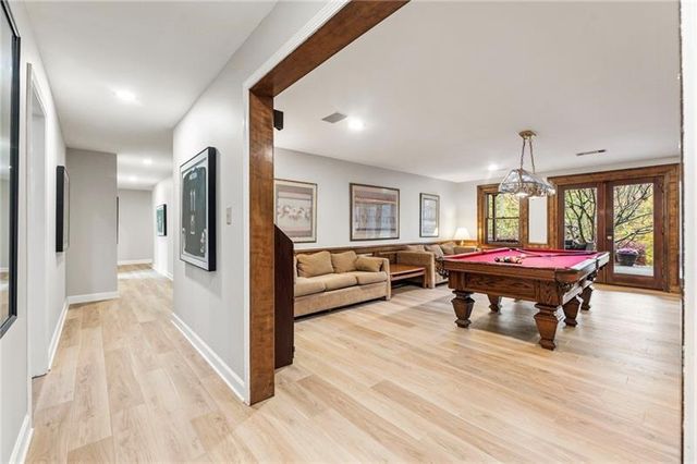 15385 Tullgean Drive, Alpharetta, GA 30004