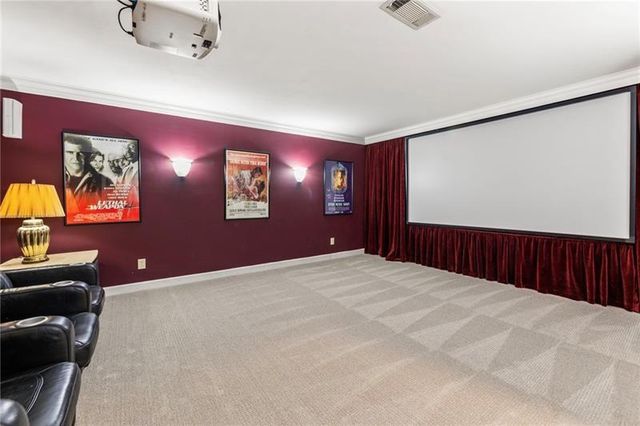 15385 Tullgean Drive, Alpharetta, GA 30004