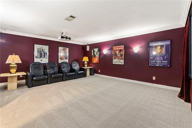 15385 Tullgean Drive, Alpharetta, GA 30004