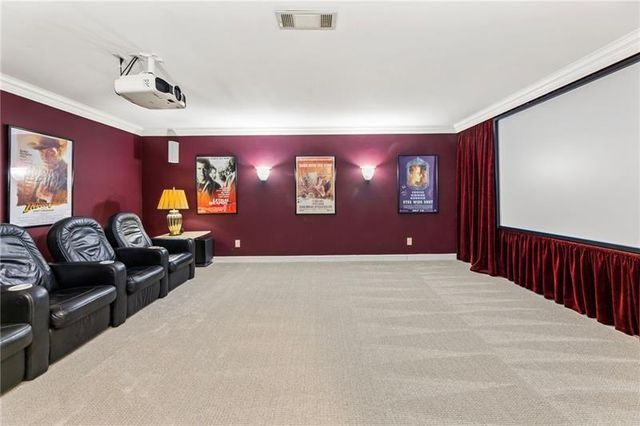 15385 Tullgean Drive, Alpharetta, GA 30004
