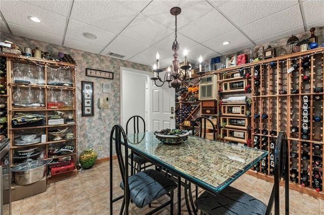 15385 Tullgean Drive, Alpharetta, GA 30004