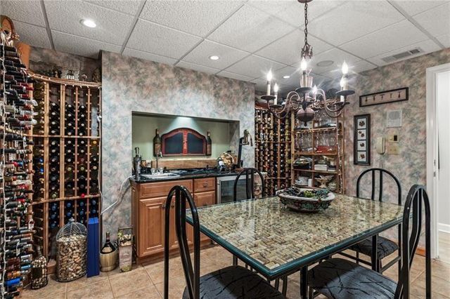15385 Tullgean Drive, Alpharetta, GA 30004