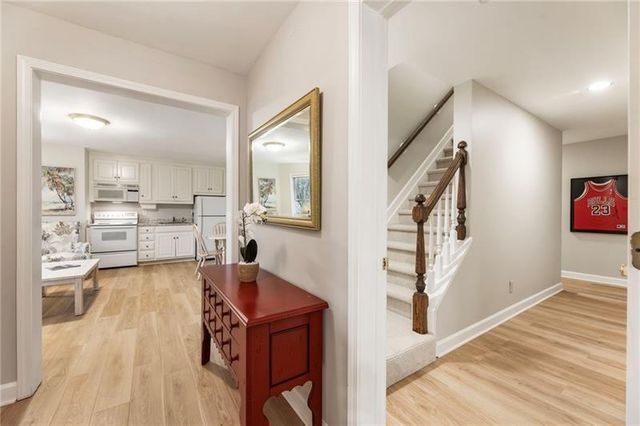 15385 Tullgean Drive, Alpharetta, GA 30004