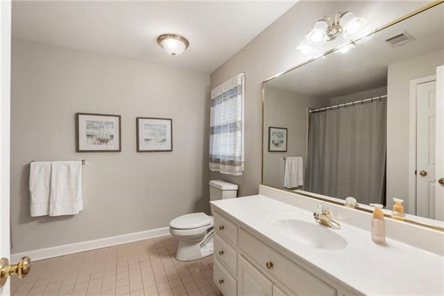15385 Tullgean Drive, Alpharetta, GA 30004