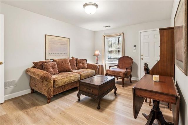 15385 Tullgean Drive, Alpharetta, GA 30004