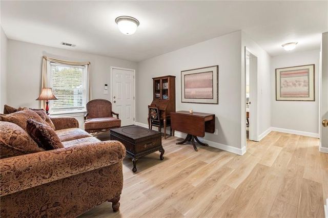 15385 Tullgean Drive, Alpharetta, GA 30004
