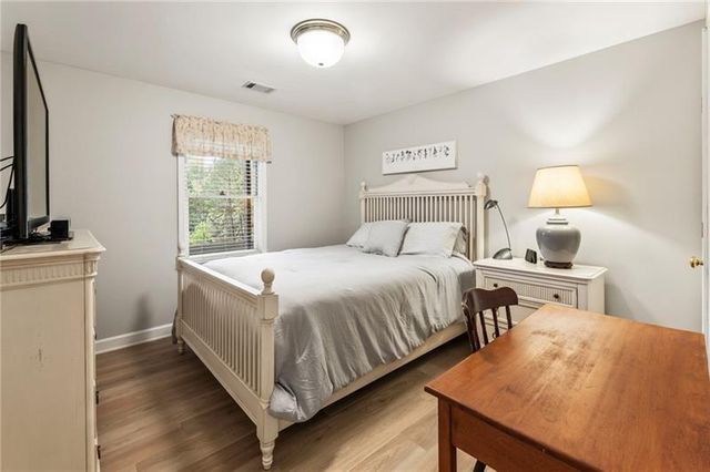 15385 Tullgean Drive, Alpharetta, GA 30004