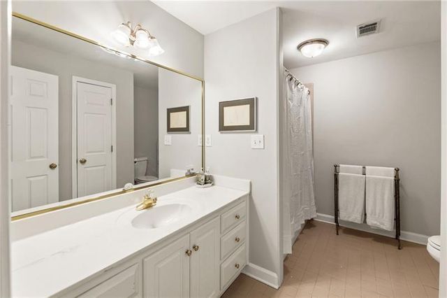 15385 Tullgean Drive, Alpharetta, GA 30004