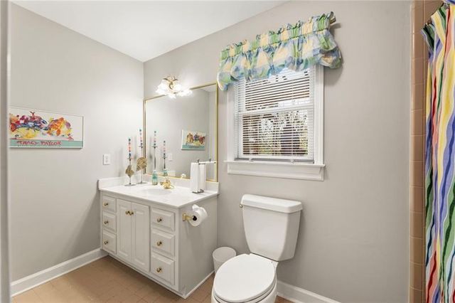 15385 Tullgean Drive, Alpharetta, GA 30004