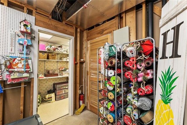 15385 Tullgean Drive, Alpharetta, GA 30004