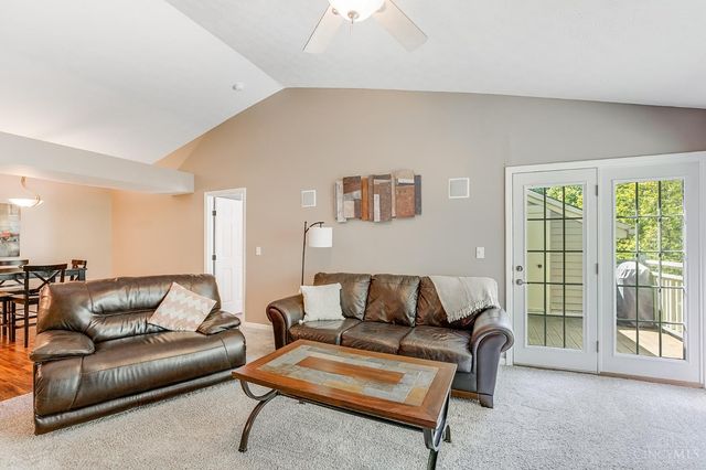 9821 Regatta Drive, Cincinnati, OH 45252