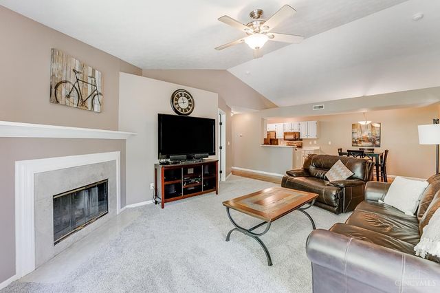 9821 Regatta Drive, Cincinnati, OH 45252