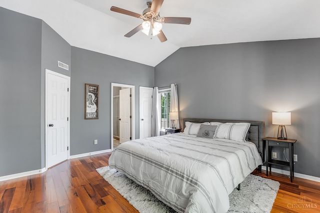 9821 Regatta Drive, Cincinnati, OH 45252