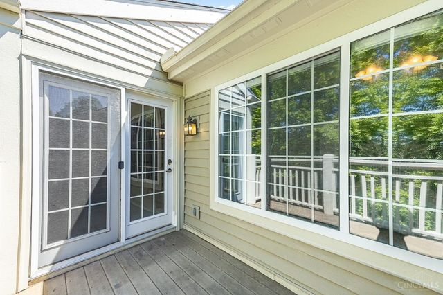 9821 Regatta Drive, Cincinnati, OH 45252