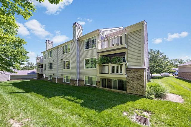 9821 Regatta Drive, Cincinnati, OH 45252