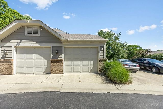 9821 Regatta Drive, Cincinnati, OH 45252