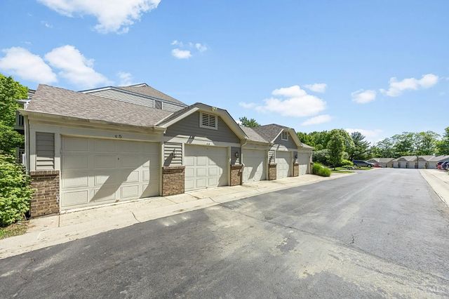 9821 Regatta Drive, Cincinnati, OH 45252