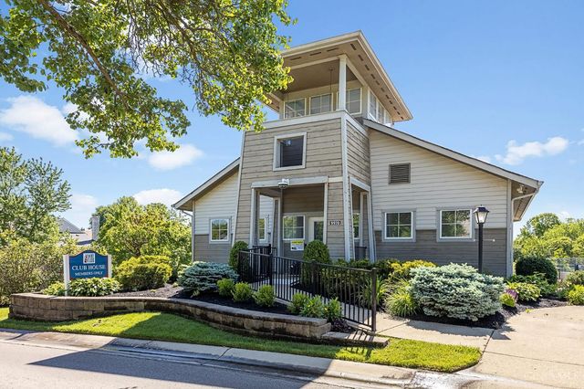 9821 Regatta Drive, Cincinnati, OH 45252
