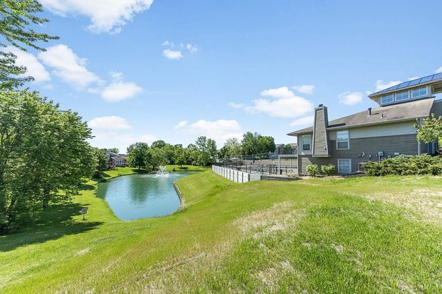 9821 Regatta Drive, Cincinnati, OH 45252