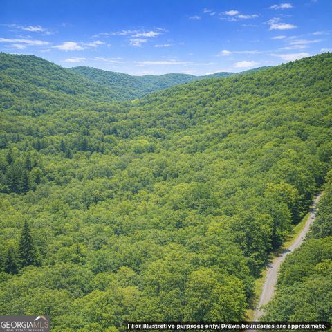 0 Deer Run, Morganton, GA 30560