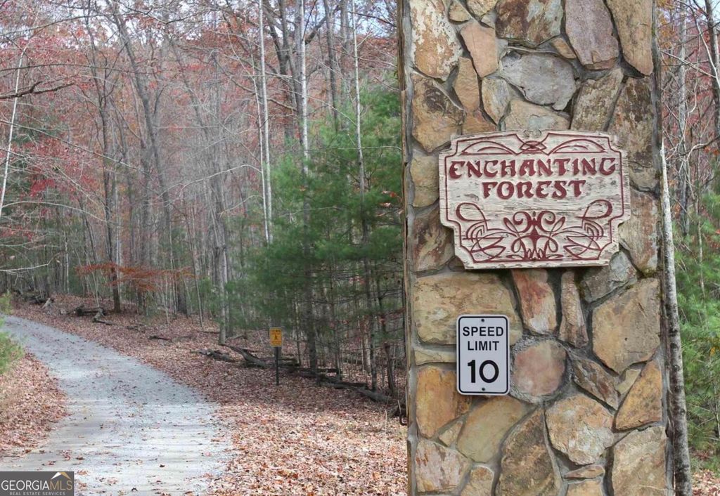 0 Deer Run, Morganton, GA 30560