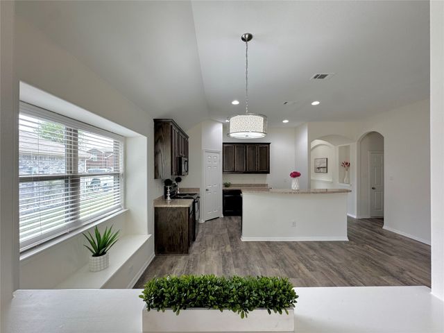 105 Stampede Trail, Forney, TX 75126
