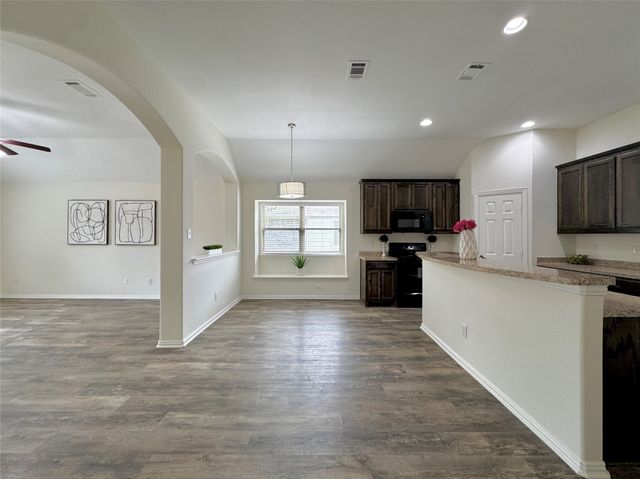 105 Stampede Trail, Forney, TX 75126