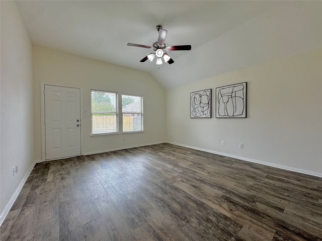 105 Stampede Trail, Forney, TX 75126