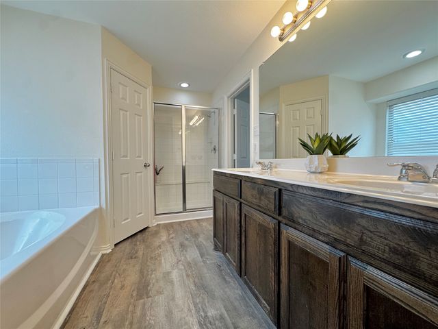 105 Stampede Trail, Forney, TX 75126