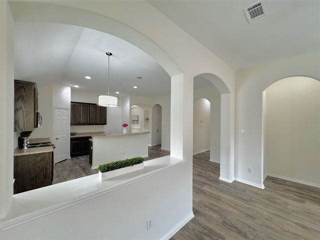 105 Stampede Trail, Forney, TX 75126