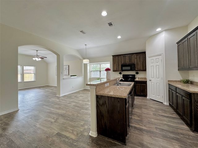 105 Stampede Trail, Forney, TX 75126