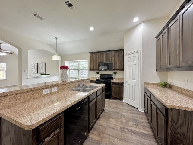 105 Stampede Trail, Forney, TX 75126