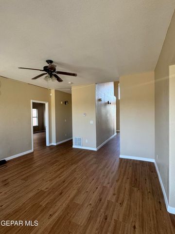 12773 DESTINY Avenue, El Paso, TX 79938