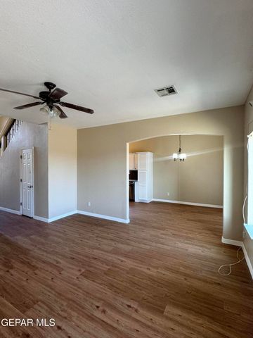 12773 DESTINY Avenue, El Paso, TX 79938