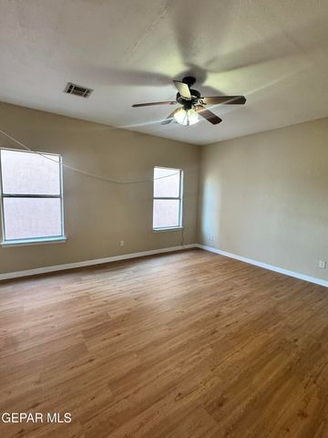 12773 DESTINY Avenue, El Paso, TX 79938