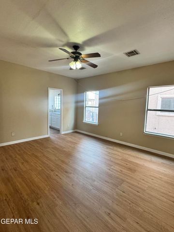 12773 DESTINY Avenue, El Paso, TX 79938