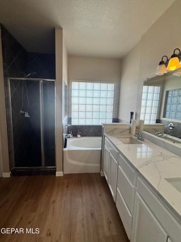 12773 DESTINY Avenue, El Paso, TX 79938