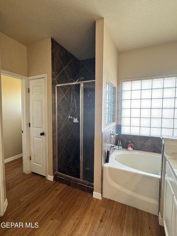 12773 DESTINY Avenue, El Paso, TX 79938