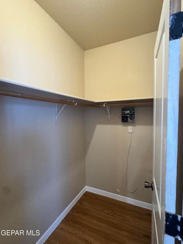 12773 DESTINY Avenue, El Paso, TX 79938