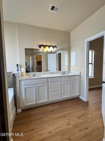 12773 DESTINY Avenue, El Paso, TX 79938