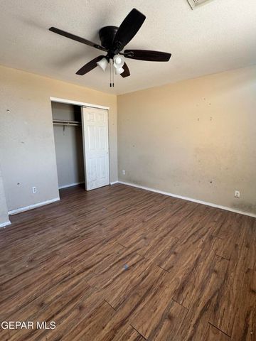 12773 DESTINY Avenue, El Paso, TX 79938