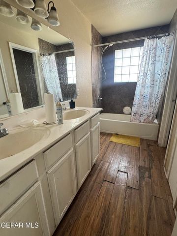 12773 DESTINY Avenue, El Paso, TX 79938